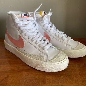 Nike Blazer Mid 77’ Vintage